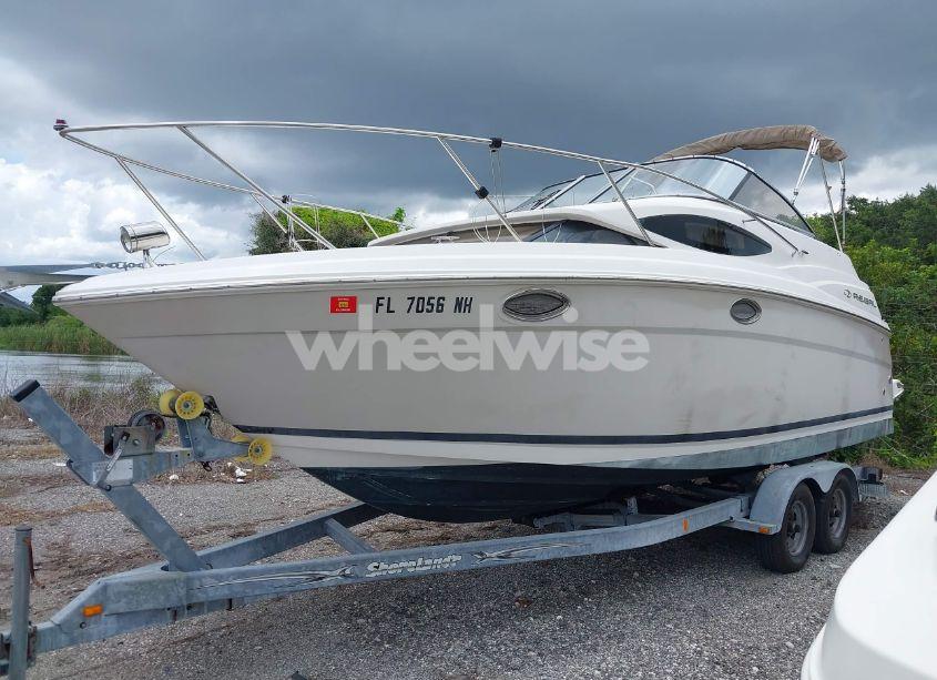 Photo 14 of 2007 Regal Other (VIN RGMHH200I607)