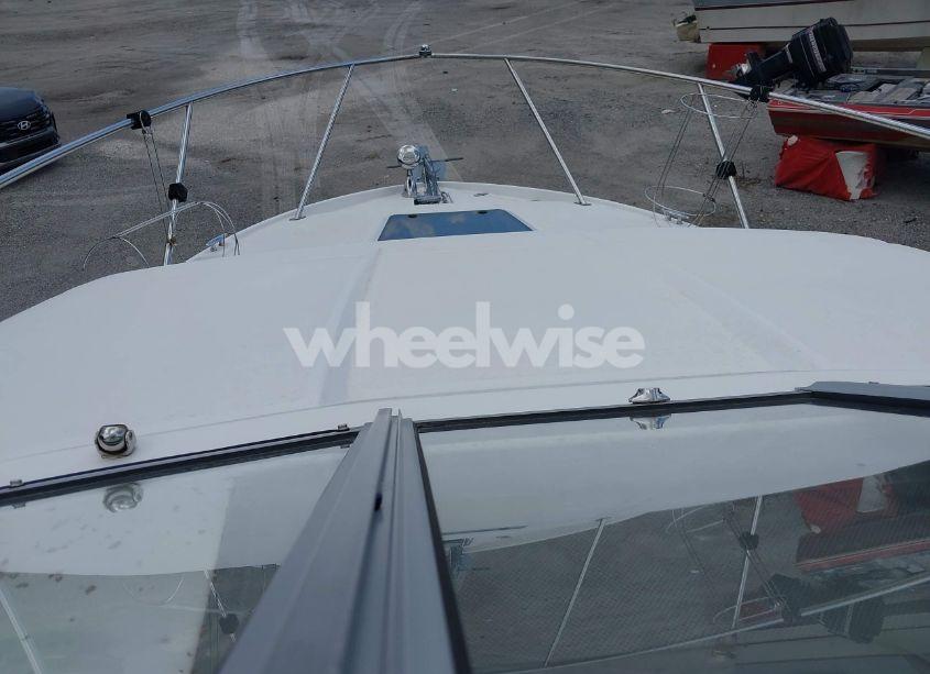 Photo 15 of 2007 Regal Other (VIN RGMHH200I607)