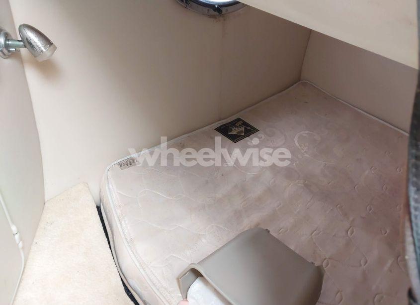 Photo 19 of 2007 Regal Other (VIN RGMHH200I607)