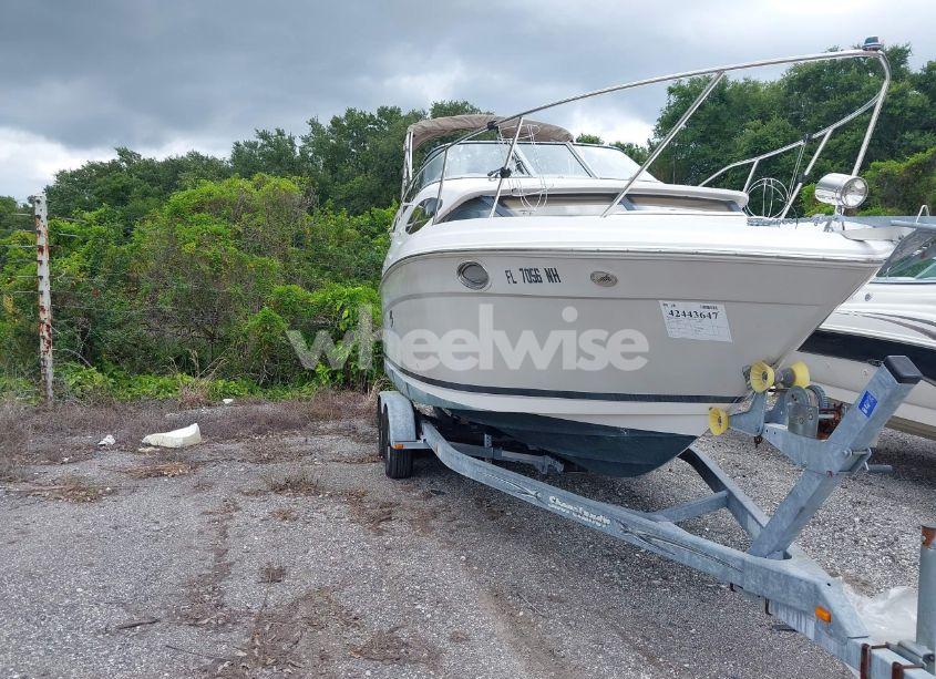 Photo 2 of 2007 Regal Other (VIN RGMHH200I607)