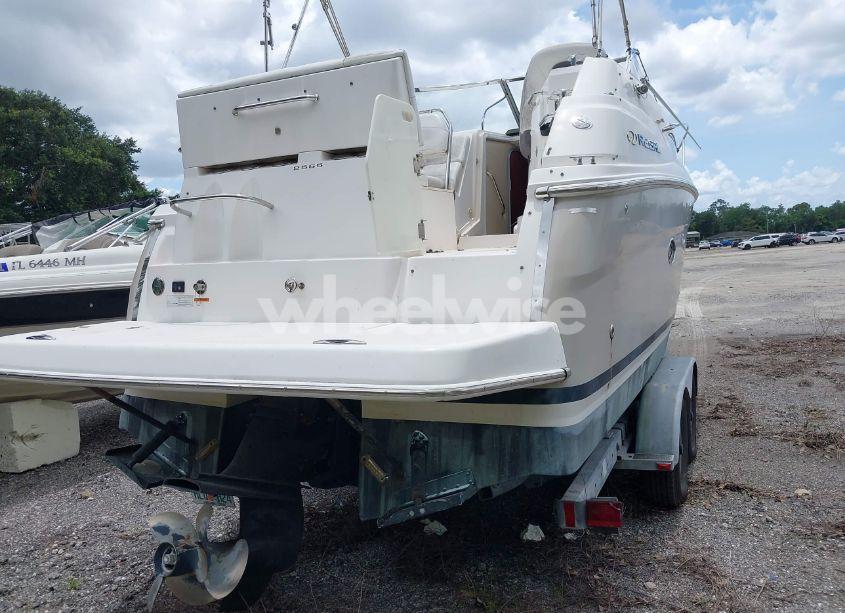 Photo 3 of 2007 Regal Other (VIN RGMHH200I607)