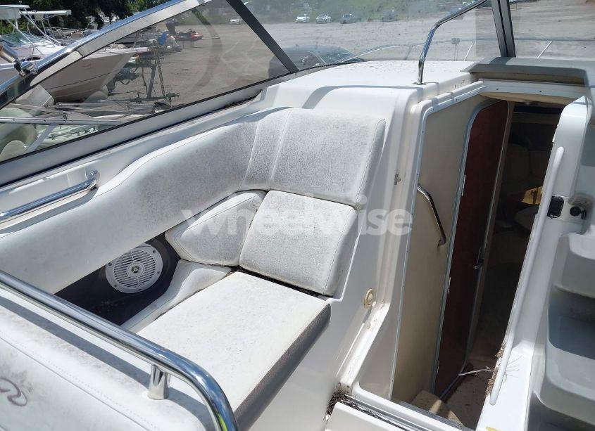 Photo 5 of 2007 Regal Other (VIN RGMHH200I607)