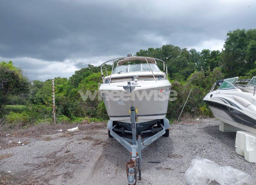 Photo 6 of 2007 Regal Other (VIN RGMHH200I607)