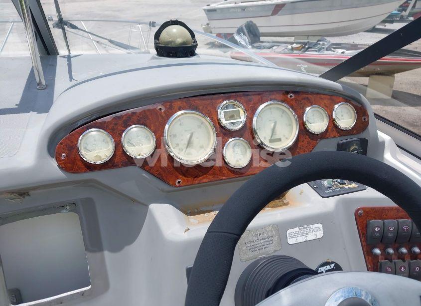 Photo 7 of 2007 Regal Other (VIN RGMHH200I607)