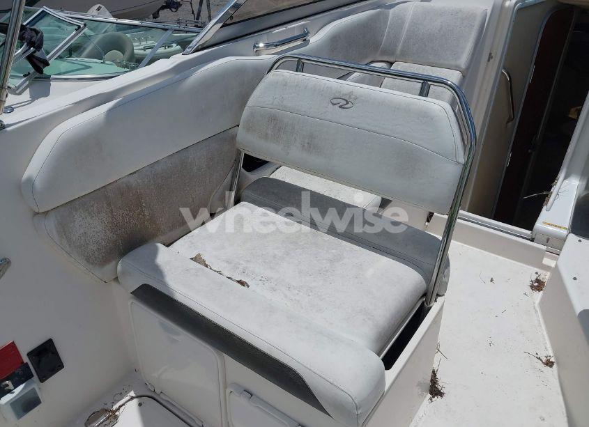 Photo 8 of 2007 Regal Other (VIN RGMHH200I607)