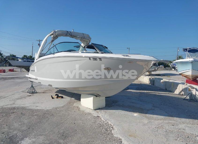 2022 Regal Other (VIN RGMWM283F122) main photo