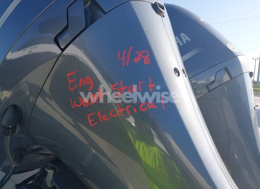 Photo 10 of 2022 Regal Other (VIN RGMWM283F122)