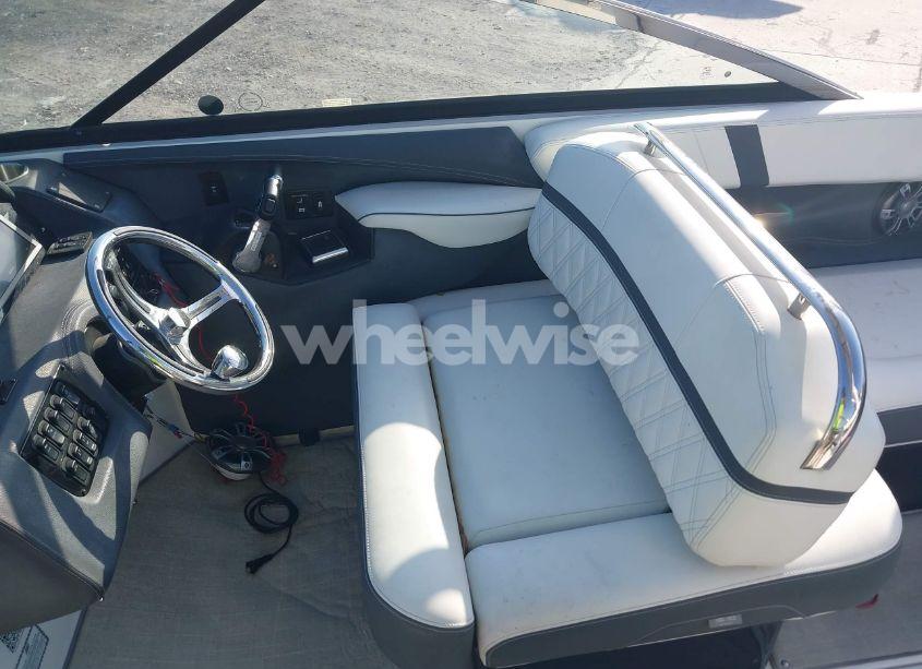 Photo 13 of 2022 Regal Other (VIN RGMWM283F122)