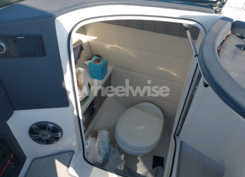 Photo 14 of 2022 Regal Other (VIN RGMWM283F122)