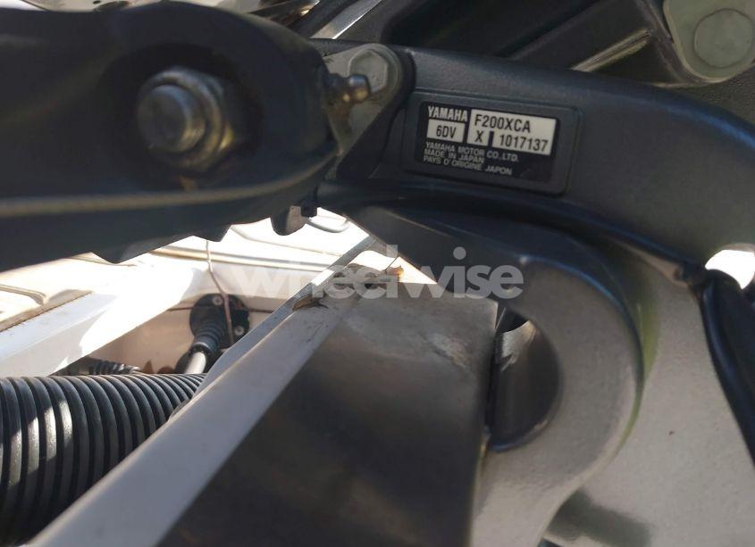 Photo 16 of 2022 Regal Other (VIN RGMWM283F122)