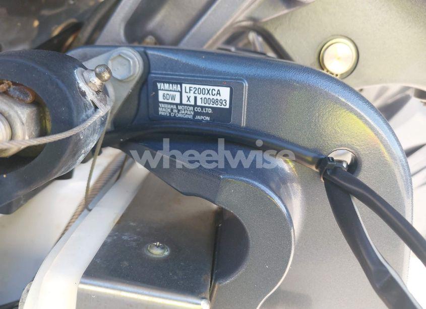 Photo 17 of 2022 Regal Other (VIN RGMWM283F122)