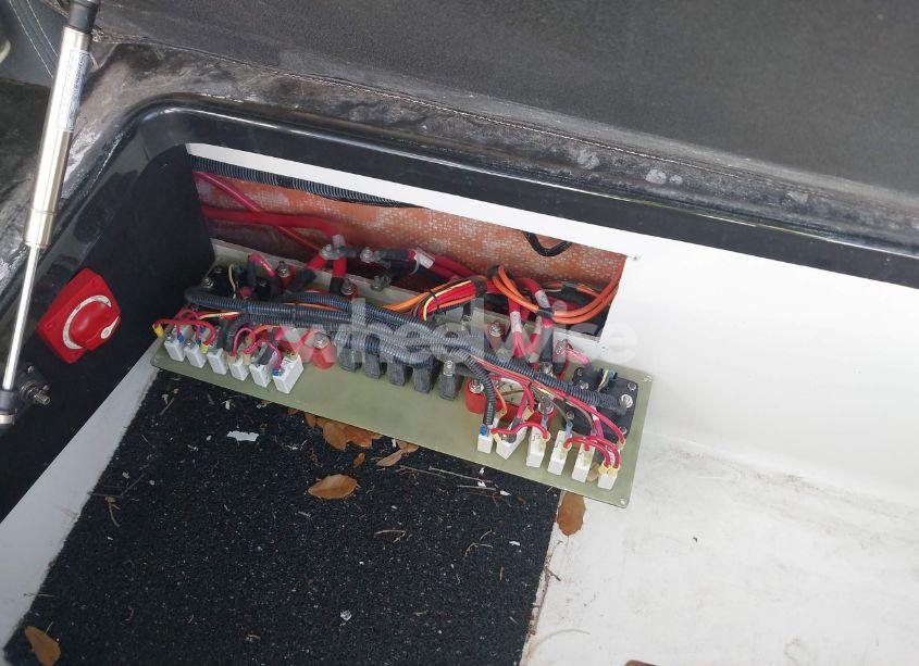 Photo 19 of 2022 Regal Other (VIN RGMWM283F122)