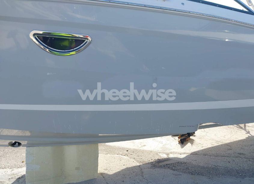 Photo 6 of 2022 Regal Other (VIN RGMWM283F122)