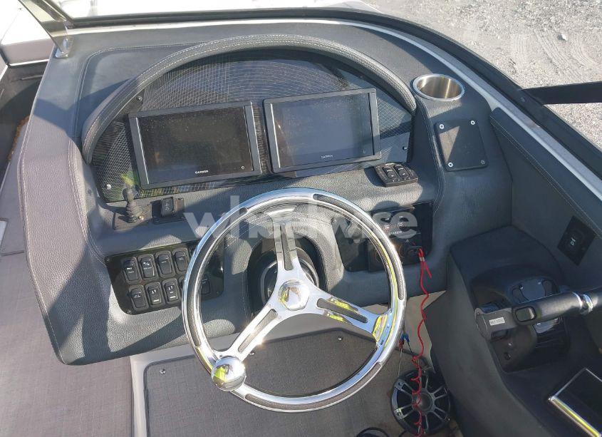 Photo 7 of 2022 Regal Other (VIN RGMWM283F122)