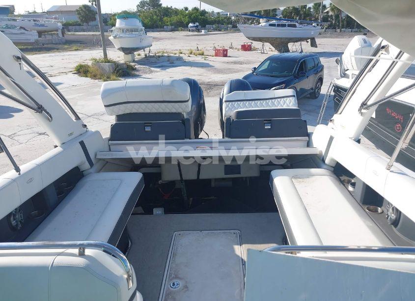 Photo 8 of 2022 Regal Other (VIN RGMWM283F122)