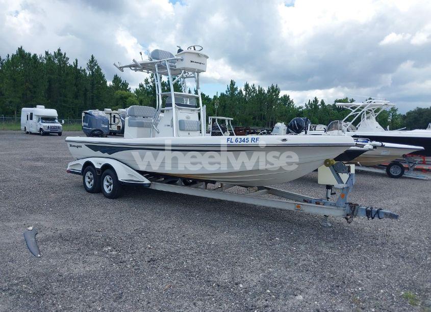 2014 Ranger Other N/A (VIN RGR07151G314) main photo