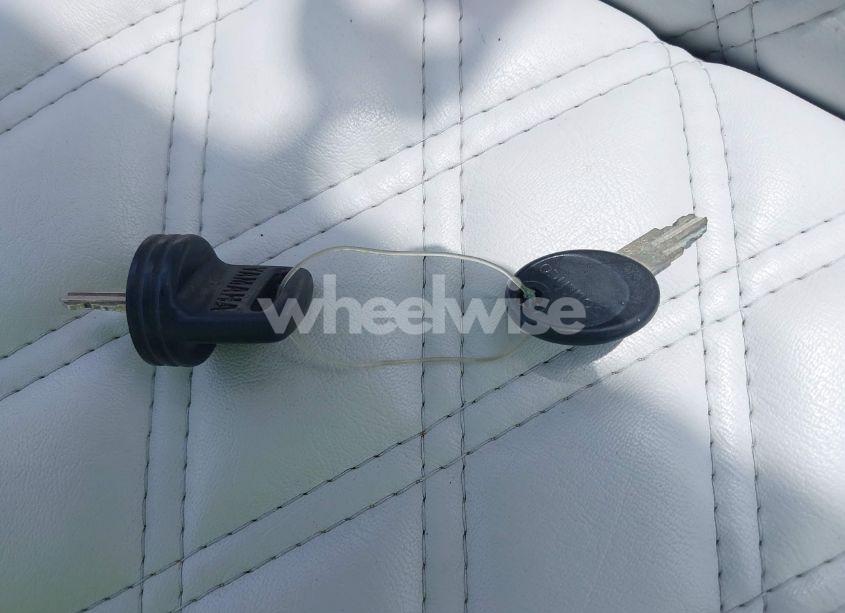 Photo 11 of 2014 Ranger Other N/A (VIN RGR07151G314)