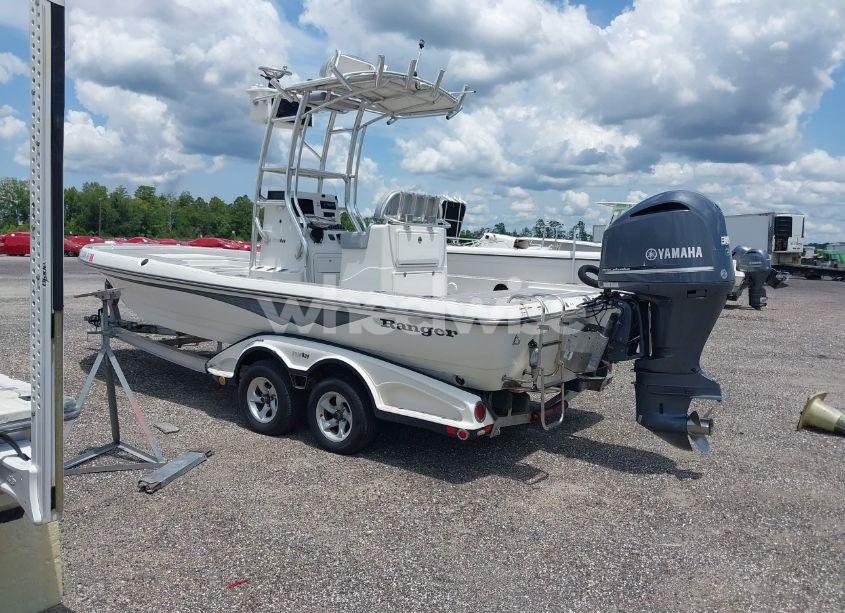 Photo 3 of 2014 Ranger Other N/A (VIN RGR07151G314)