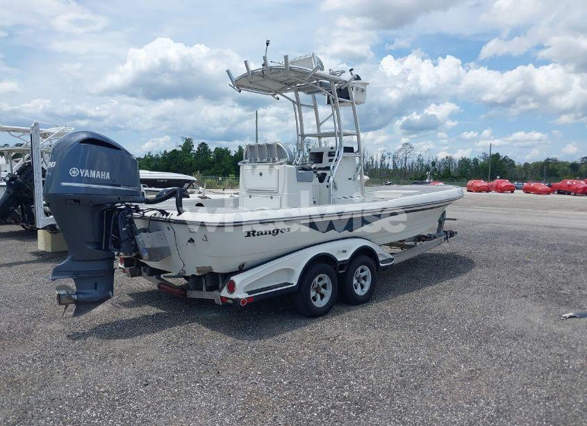 Photo 4 of 2014 Ranger Other N/A (VIN RGR07151G314)