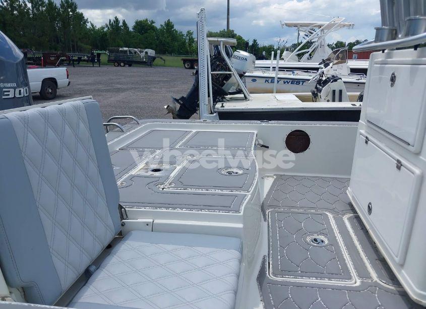 Photo 5 of 2014 Ranger Other N/A (VIN RGR07151G314)