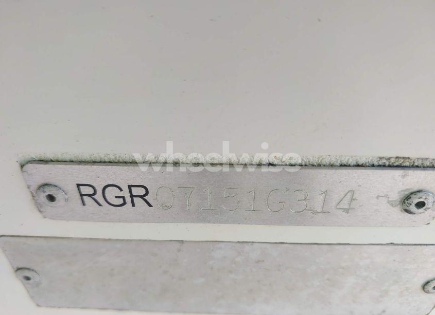 Photo 9 of 2014 Ranger Other N/A (VIN RGR07151G314)