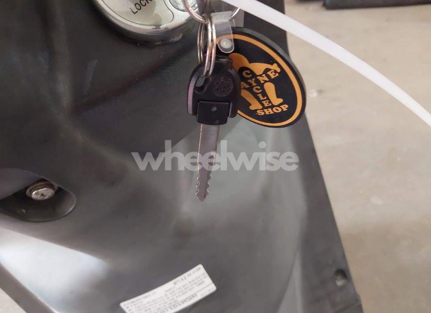 Photo 11 of 2013 Yamaha Yw125 (VIN RKRSE48YXDA092691)