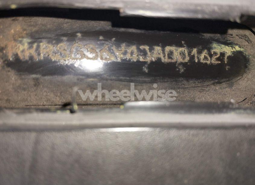 Photo 10 of 2018 Yamaha Xc155 (VIN RKRSG36Y4JA001627)