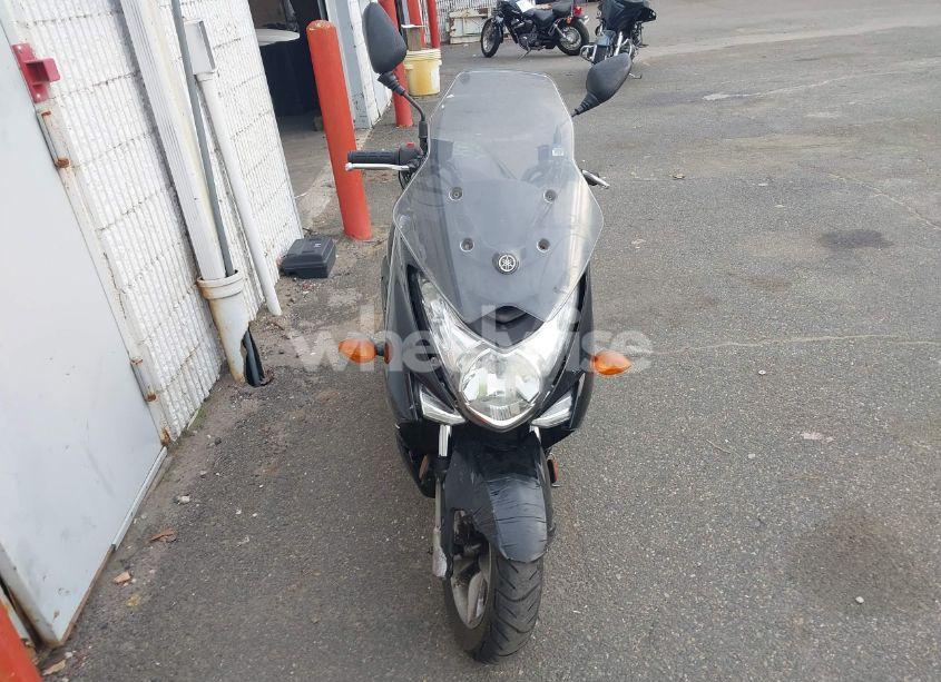 Photo 5 of 2018 Yamaha Xc155 (VIN RKRSG36Y4JA001627)