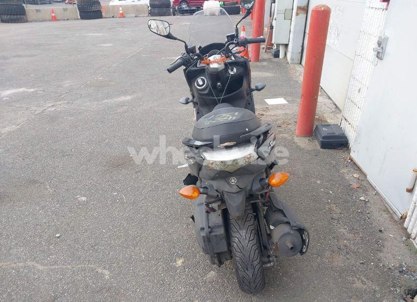 Photo 6 of 2018 Yamaha Xc155 (VIN RKRSG36Y4JA001627)