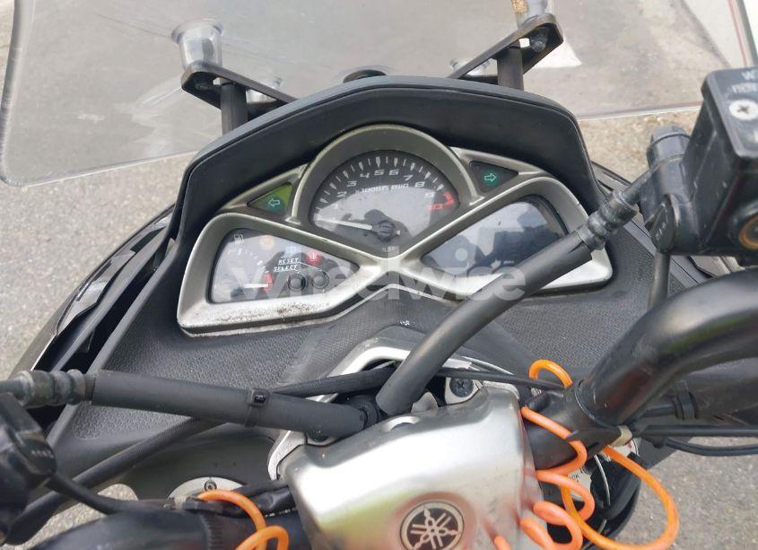 Photo 7 of 2018 Yamaha Xc155 (VIN RKRSG36Y4JA001627)