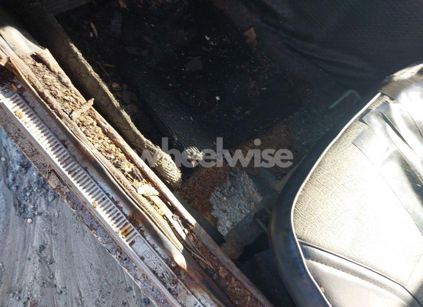 Photo 6 of 1974 Datsun 260 Z (VIN RLS30026539)