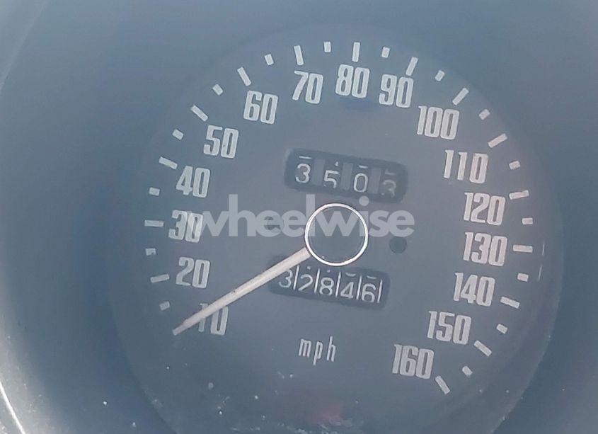 Photo 7 of 1974 Datsun 260 Z (VIN RLS30026539)