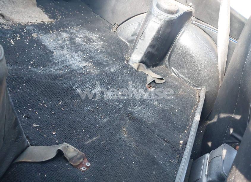 Photo 8 of 1974 Datsun 260 Z (VIN RLS30026539)