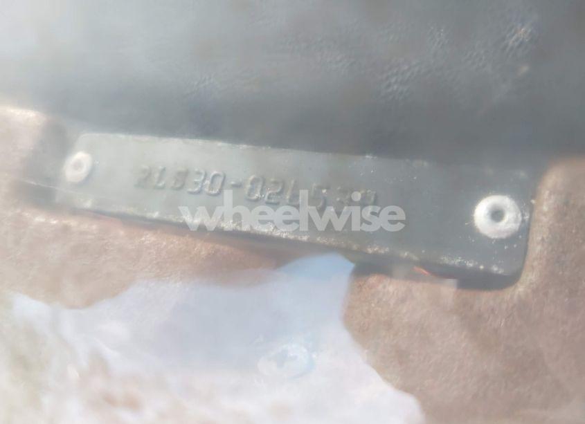 Photo 9 of 1974 Datsun 260 Z (VIN RLS30026539)