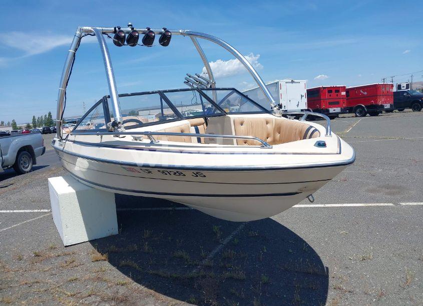 1988 Reinell 170m N/A (VIN RNA70220H788) main photo