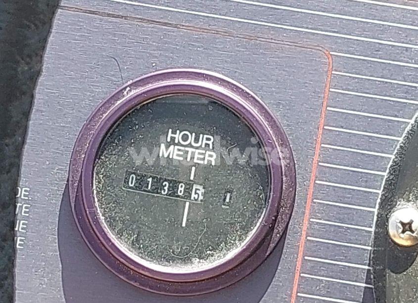 Photo 7 of 1988 Reinell 170m N/A (VIN RNA70220H788)