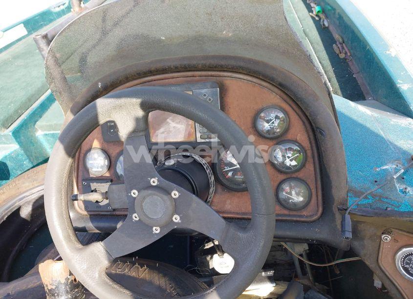 Photo 7 of 1999 Ranger Other N/A (VIN RNG5Y365D999)