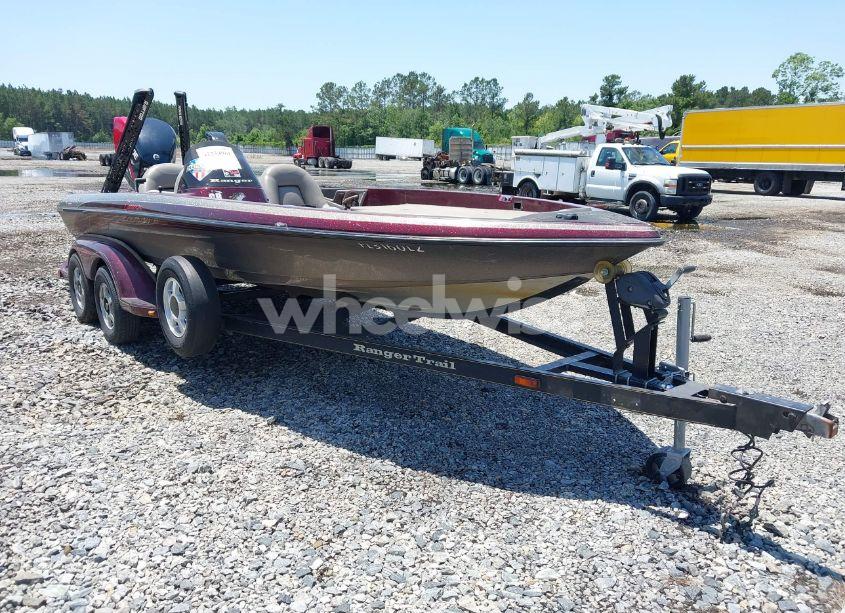 2003 Ranger Other N/A (VIN RNG6G768F203) main photo