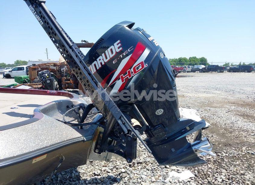 Photo 10 of 2003 Ranger Other N/A (VIN RNG6G768F203)