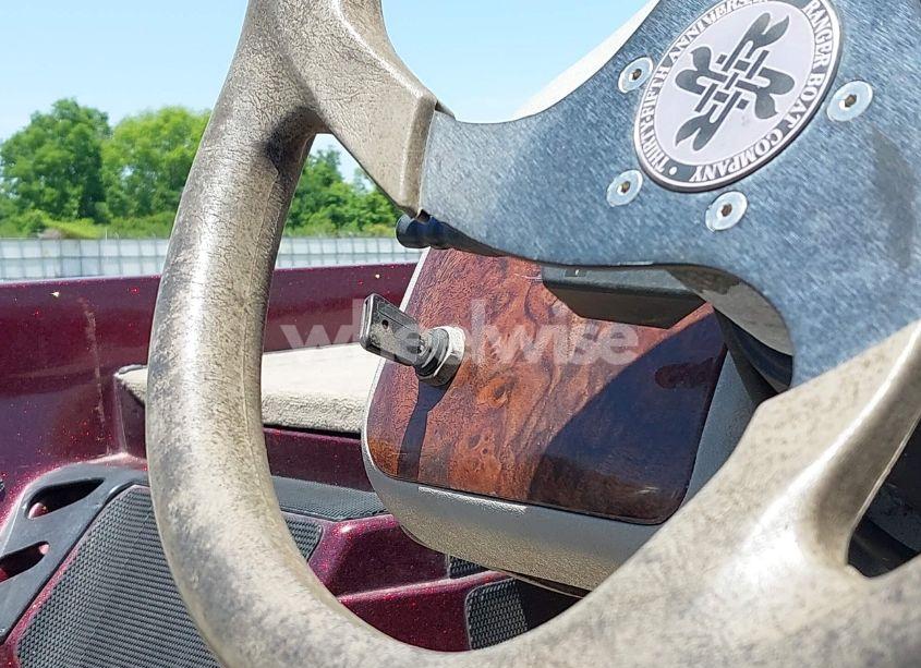 Photo 11 of 2003 Ranger Other N/A (VIN RNG6G768F203)