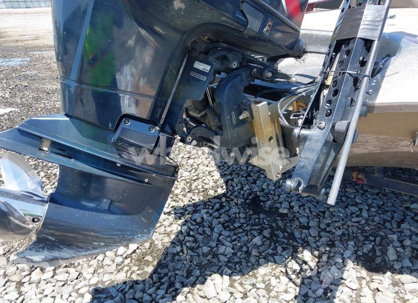 Photo 13 of 2003 Ranger Other N/A (VIN RNG6G768F203)