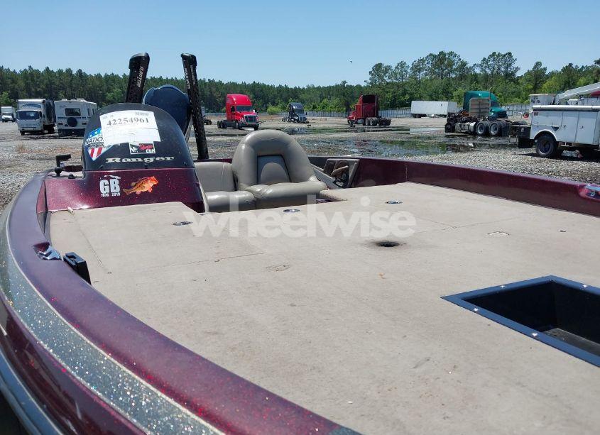 Photo 5 of 2003 Ranger Other N/A (VIN RNG6G768F203)