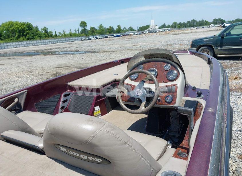 Photo 7 of 2003 Ranger Other N/A (VIN RNG6G768F203)