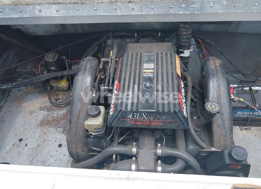 Photo 10 of 1996 Rinker 192 CAPTIVA (VIN RNK52213C696)