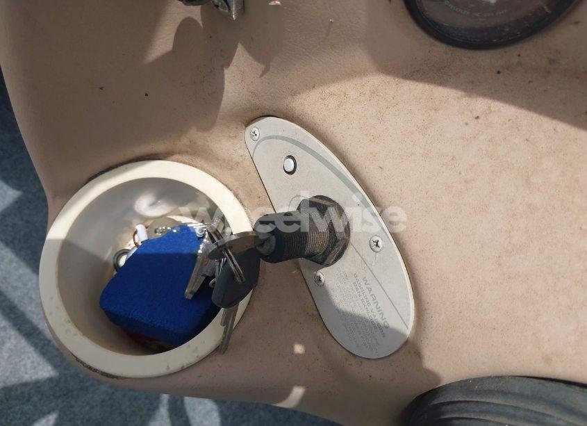 Photo 11 of 1996 Rinker 192 CAPTIVA (VIN RNK52213C696)