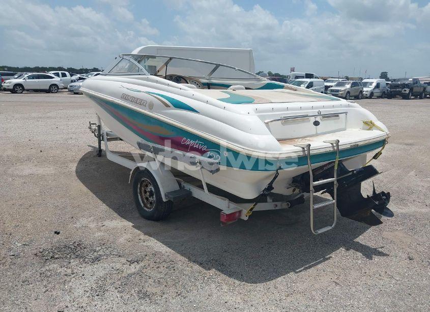 Photo 3 of 1996 Rinker 192 CAPTIVA (VIN RNK52213C696)