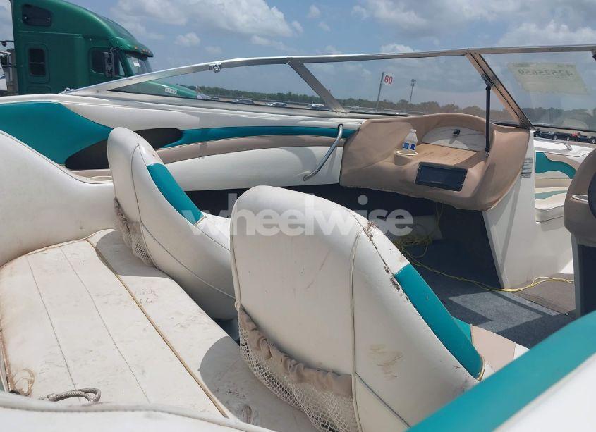 Photo 5 of 1996 Rinker 192 CAPTIVA (VIN RNK52213C696)
