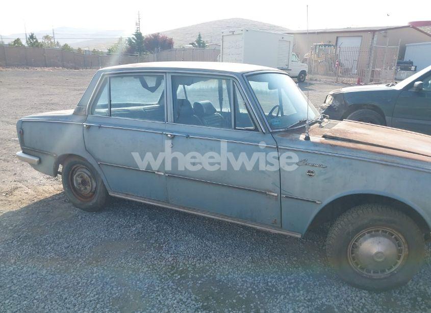 Photo 13 of 1970 Toyota Corona (VIN RT43223698)