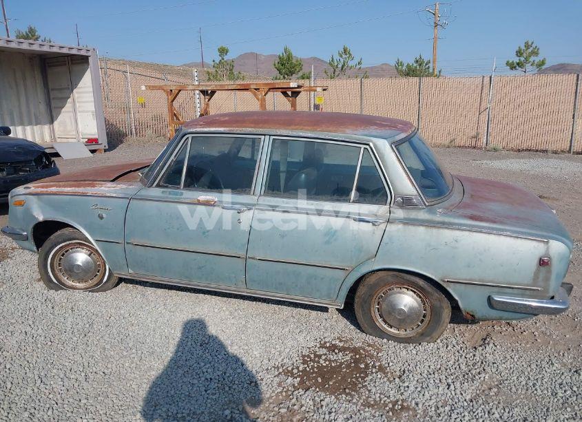 Photo 14 of 1970 Toyota Corona (VIN RT43223698)