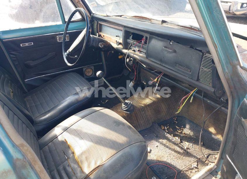 Photo 5 of 1970 Toyota Corona (VIN RT43223698)